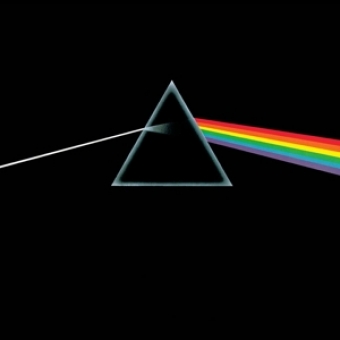 Pink Floyd - Dark Side of the Moon (180gr.) High Quality